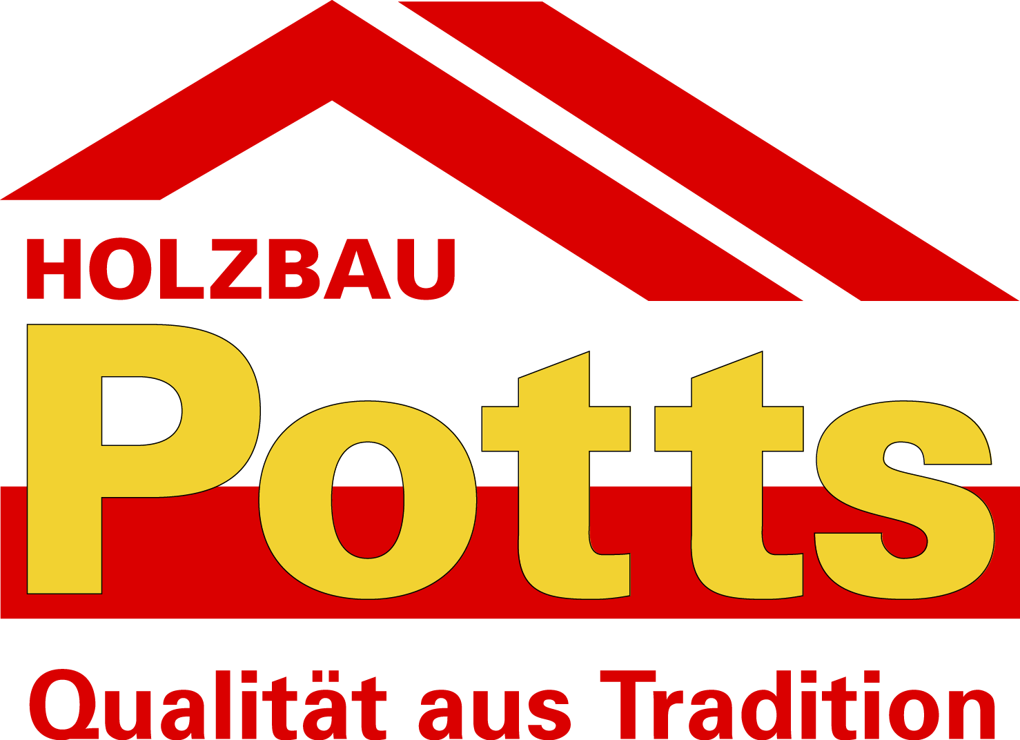 Holzbau Potts